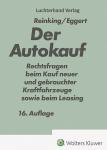 das Cover von Der Autokauf