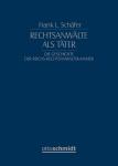 die Abbildung von Rechtsanwälte als Täter