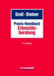 das Cover von Praxis-Handbuch Erbrechtsberatung