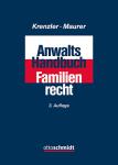 die Abbildung von Anwaltshandbuch Familienrecht