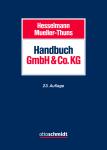 das Cover von Handbuch GmbH & Co. KG
