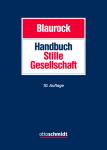 das Cover von Handbuch Stille Gesellschaft