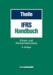 das Cover von IFRS-Handbuch