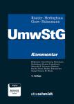 das Cover von Umwandlungssteuergesetz