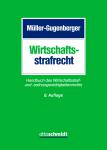 die Abbildung von Wirtschaftsstrafrecht