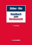 die Abbildung von Handbuch zum Vereinsrecht