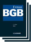 das Cover von BGB