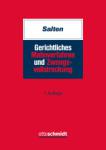 das Cover von Gerichtliches Mahnverfahren und Zwangsvollstreckung