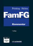Familienrecht Hanns Prütting, Tobias Helms (Hrsg.): FamFG die Abbildung von FamFG