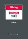 das Cover von Internetrecht