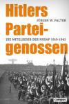 das Cover von Hitlers Parteigenossen