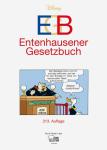 die Abbildung von EGB - Entenhausener Gesetzbuch
