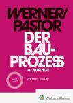 das Cover von Der Bauprozess