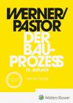 das Cover von Der Bauprozess