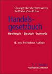 das Cover von Heidelberger Kommentar Handelsgesetzbuch