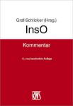 das Cover von InsO