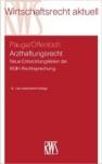 das Cover von Arzthaftungsrecht