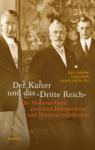 das Cover von Der Kaiser und das »Dritte Reich«
