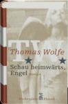 das Cover von Schau heimwärts, Engel