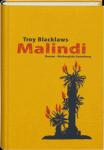 das Cover von Malindi