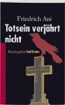 das Cover von Totsein verjährt nicht