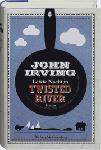 das Cover von Letzte Nacht in Twisted River