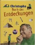 das Cover von Christophs Buch der Entdeckungen