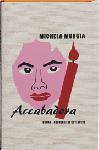 das Cover von Accabadora