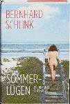 das Cover von Sommerlügen