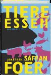 das Cover von Tiere essen