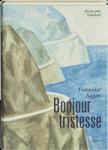 das Cover von Bonjour Tristesse