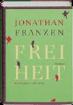 das Cover von Freiheit