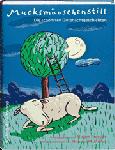 das Cover von Mucksmäuschenstill