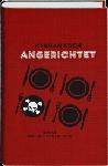 das Cover von Angerichtet
