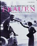 das Cover von Scharfsinnige Frauen
