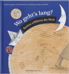 das Cover von Wo geht's lang