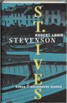 das Cover von St. Ives
