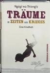 das Cover von Träume in Zeiten des Krieges