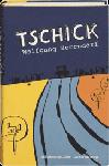 das Cover von Tschick