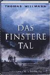 das Cover von Das finstere Tal