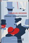 das Cover von Große Erwartungen