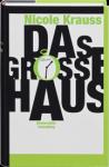 das Cover von Das große Haus