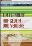 das Cover von Auf Gedeih und Verderb