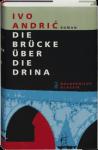 das Cover von Die Brücke über die Drina