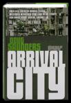das Cover von Arrival City