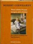 das Cover von Wenn schöne Frauen morgens sich erheben
