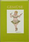 das Cover von Gemüse