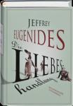 das Cover von Die Liebeshandlung