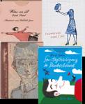 das Cover von Petits Fours