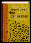 das Cover von Herr der Krähen